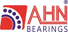 AHN Bearing logo