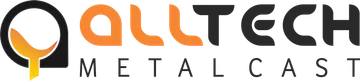 Alltech Metal Cast logo