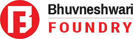 Bhuvneshwari Foundry logo