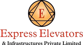 Express Elevators & Infrastructures logo