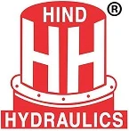 Hind Hydraulics & Engineers Pvt. Ltd. logo