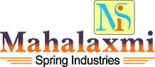Industrial Spring India logo