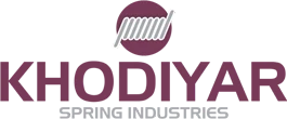 Khodiyar Spring Industries logo