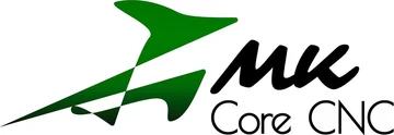 MK Core CNC logo