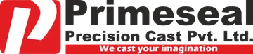 Primeseal Precision Cast Pvt. Ltd. logo