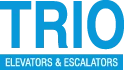 Trio Elevators & Escalators logo