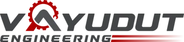 Vayudut Engineering logo