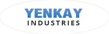 Yenkay Industries logo